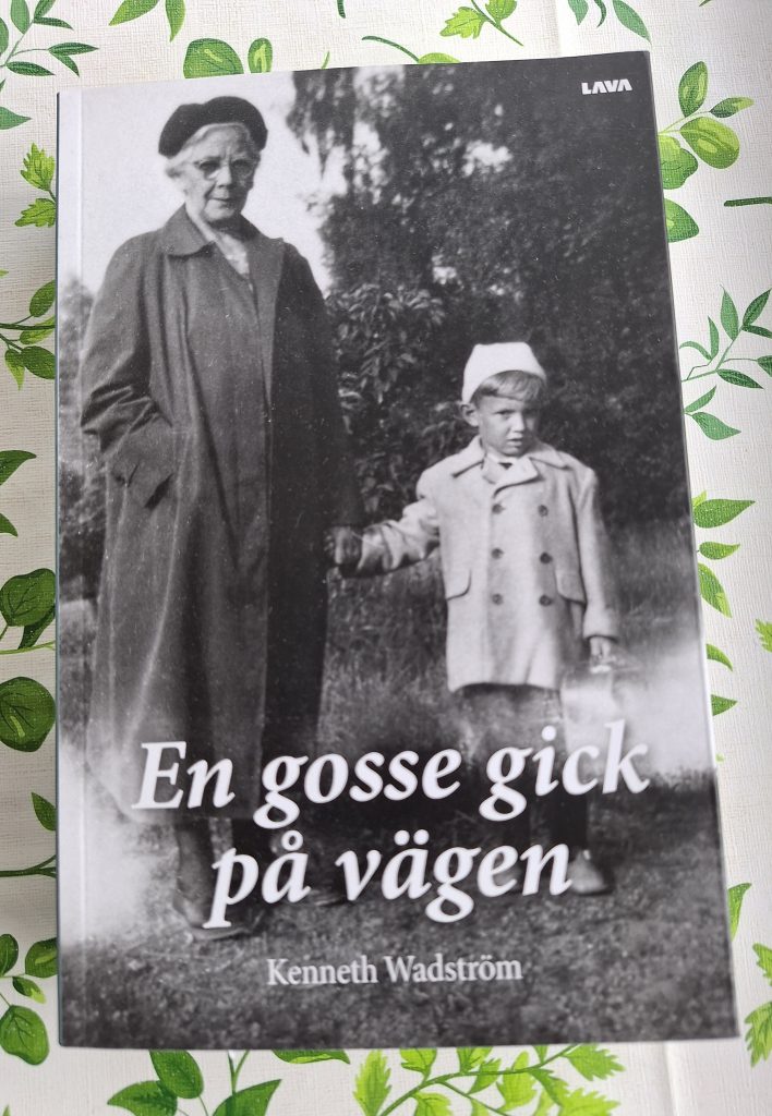 Recension Kenneth Wadström